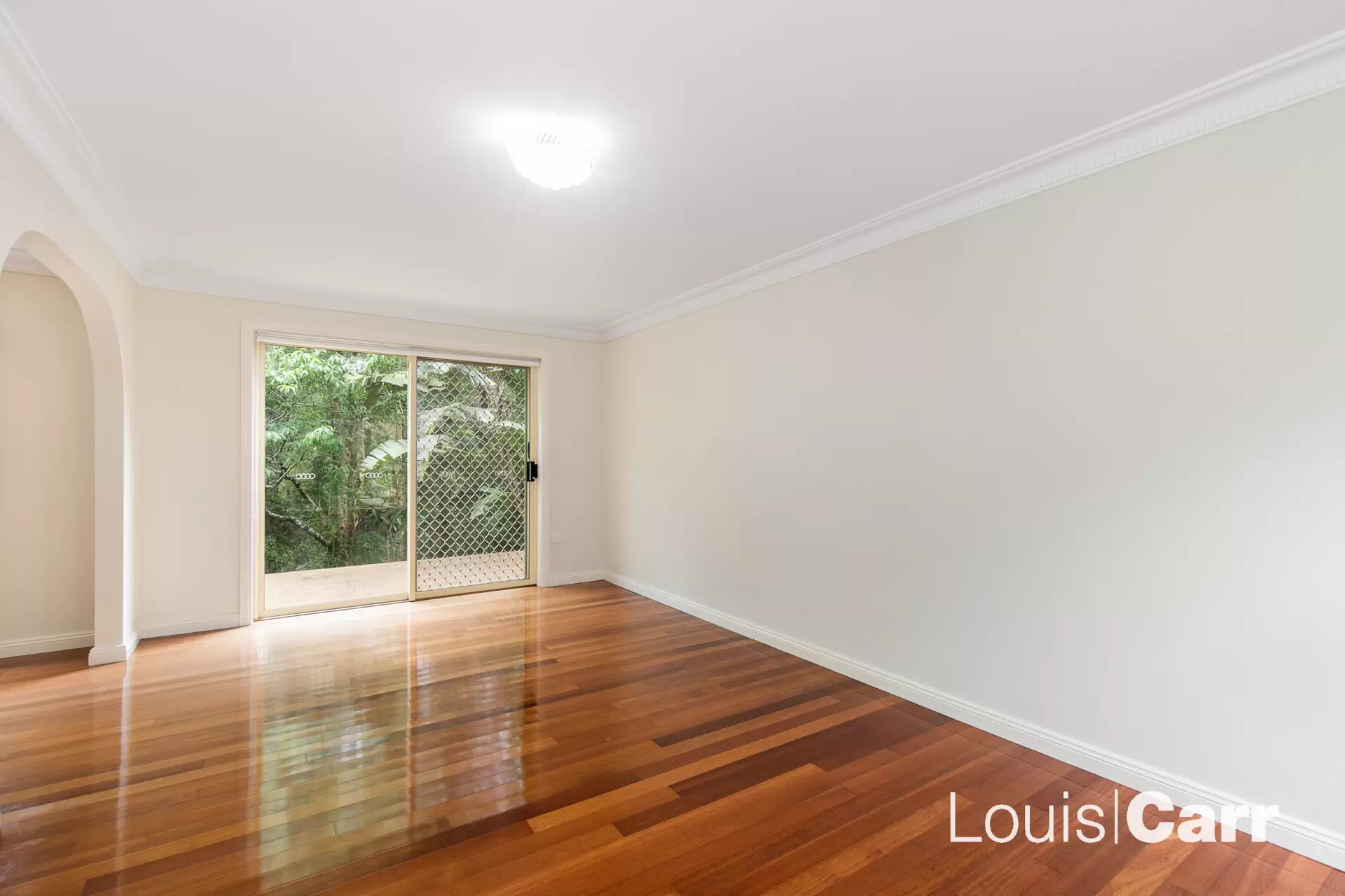 2/14 Willowleaf Place, West Pennant Hills Leased by Louis Carr Real Estate - image 4