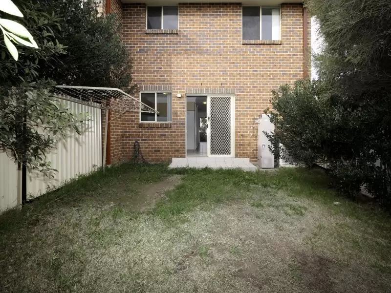 4/38 Hillcrest Road, Quakers Hill Leased by Louis Carr Real Estate - image 20