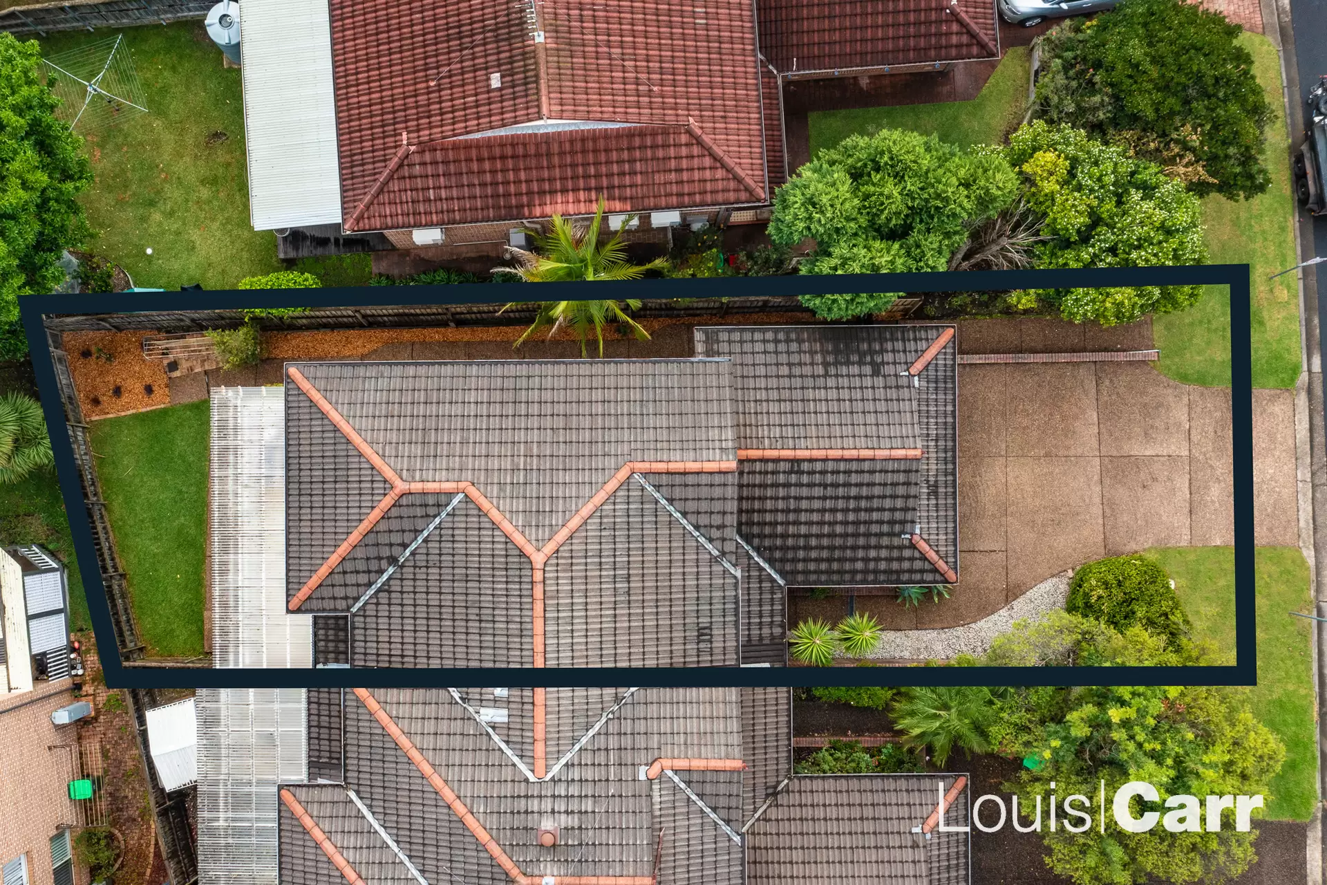32 Woodgrove Avenue, Cherrybrook Sold by Louis Carr Real Estate - image 14