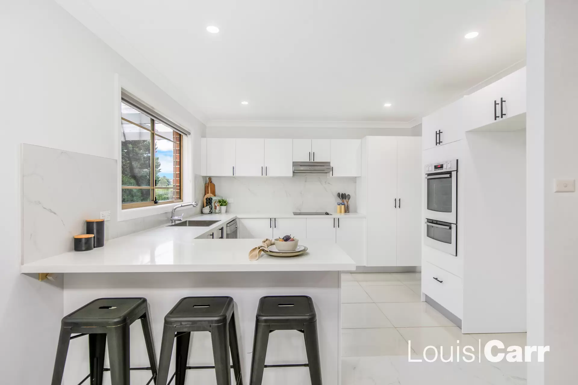 32 Woodgrove Avenue, Cherrybrook Sold by Louis Carr Real Estate - image 2