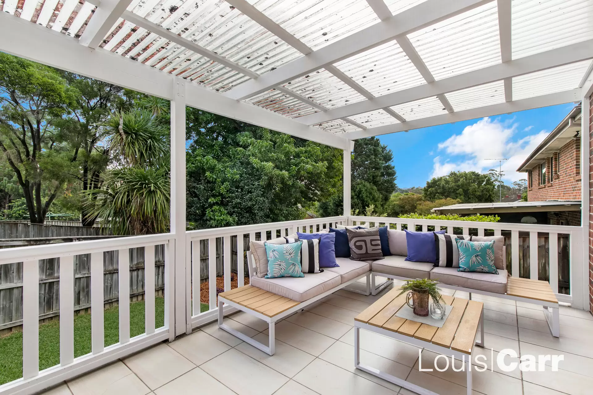 32 Woodgrove Avenue, Cherrybrook Sold by Louis Carr Real Estate - image 3