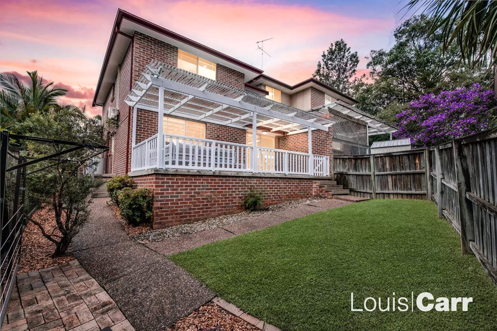 32 Woodgrove Avenue, Cherrybrook Sold by Louis Carr Real Estate - image 5