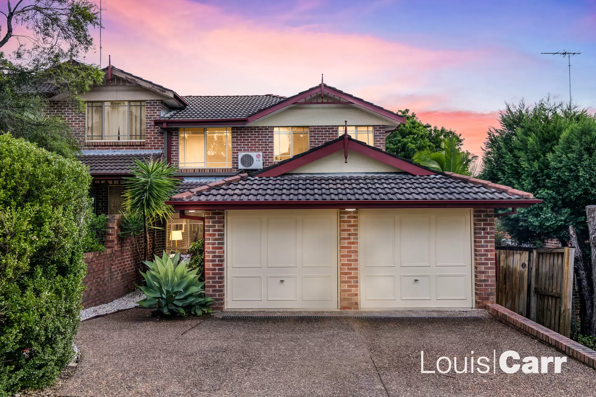 32 Woodgrove Avenue, Cherrybrook Sold by Louis Carr Real Estate - image 1