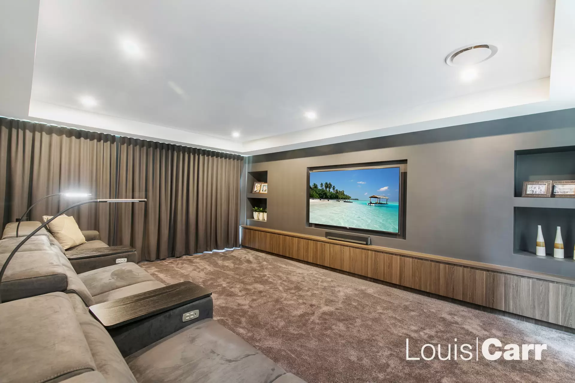 57 Womurrung Avenue, Castle Hill For Sale by Louis Carr Real Estate - image 12