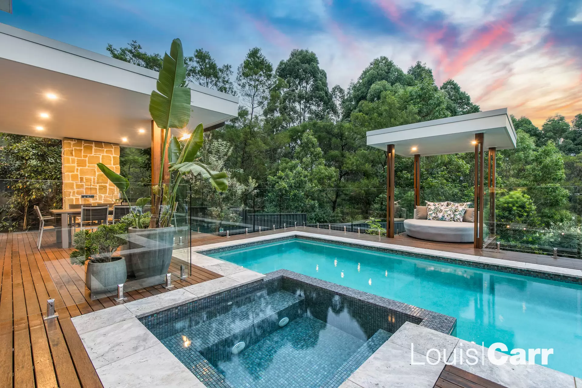 57 Womurrung Avenue, Castle Hill For Sale by Louis Carr Real Estate - image 4