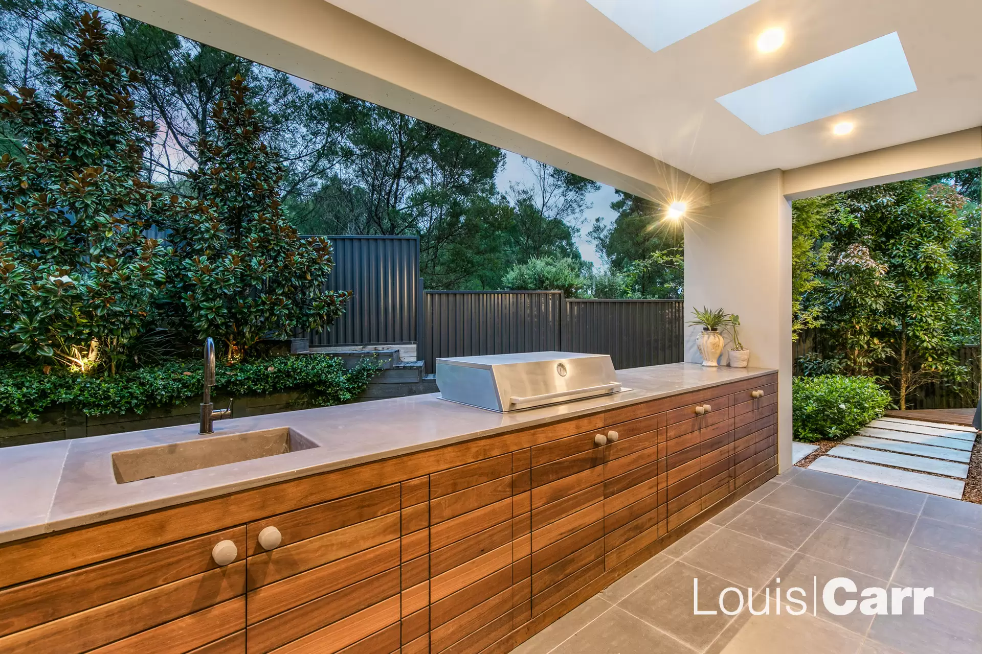 57 Womurrung Avenue, Castle Hill For Sale by Louis Carr Real Estate - image 24