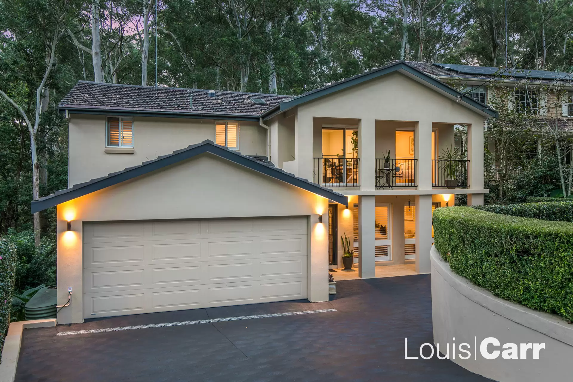 25 Blackwood Close, Beecroft For Sale by Louis Carr Real Estate - image 1