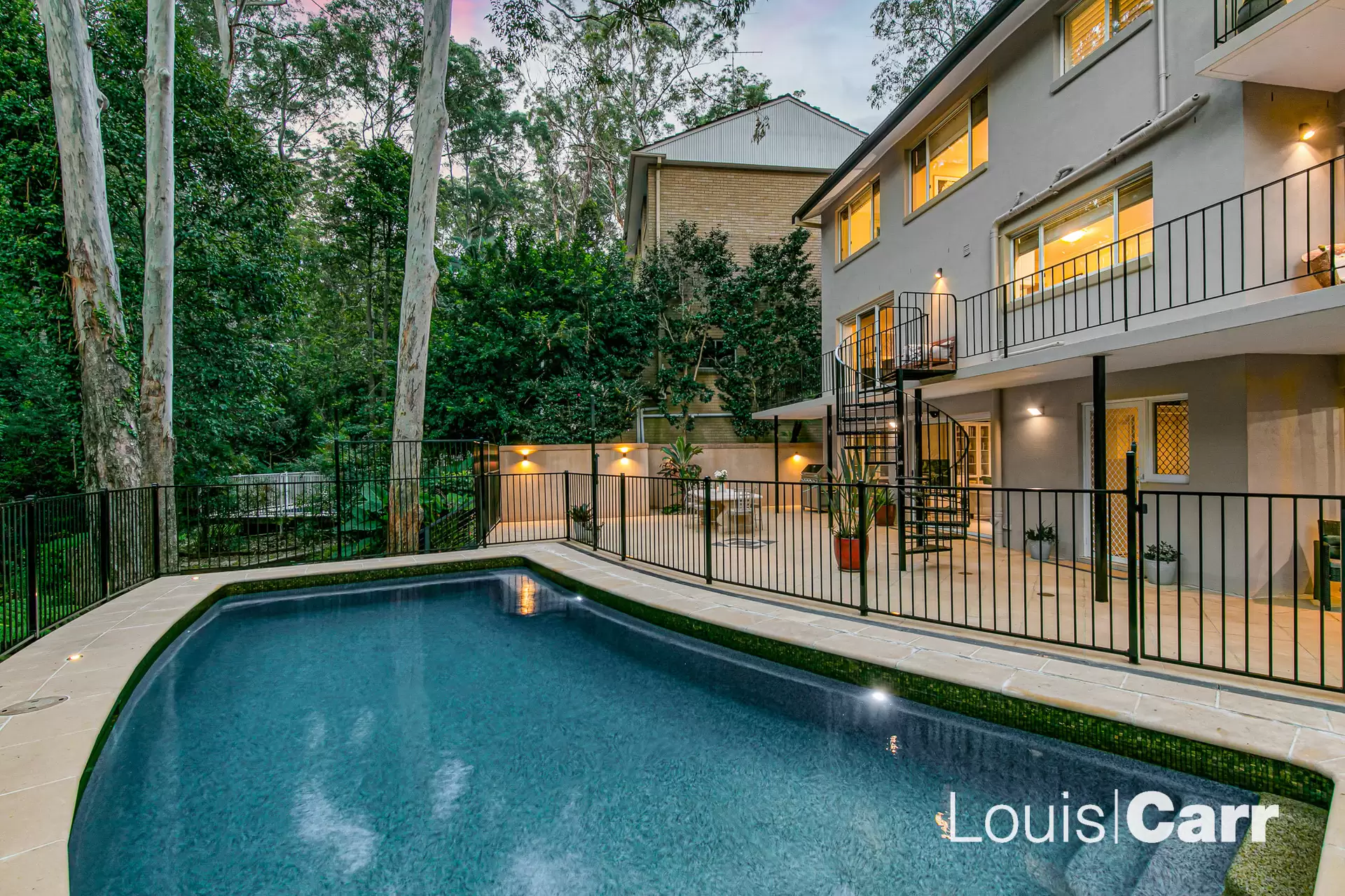 25 Blackwood Close, Beecroft For Sale by Louis Carr Real Estate - image 2