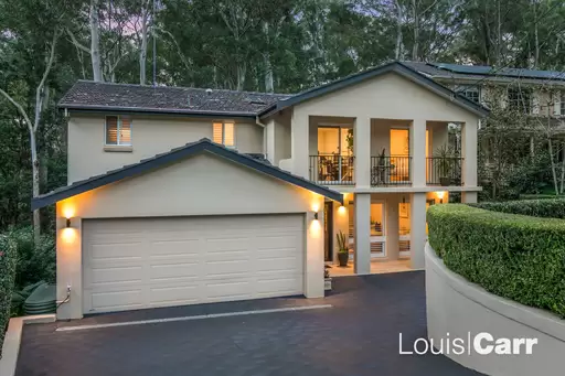 25 Blackwood Close, Beecroft For Sale by Louis Carr Real Estate