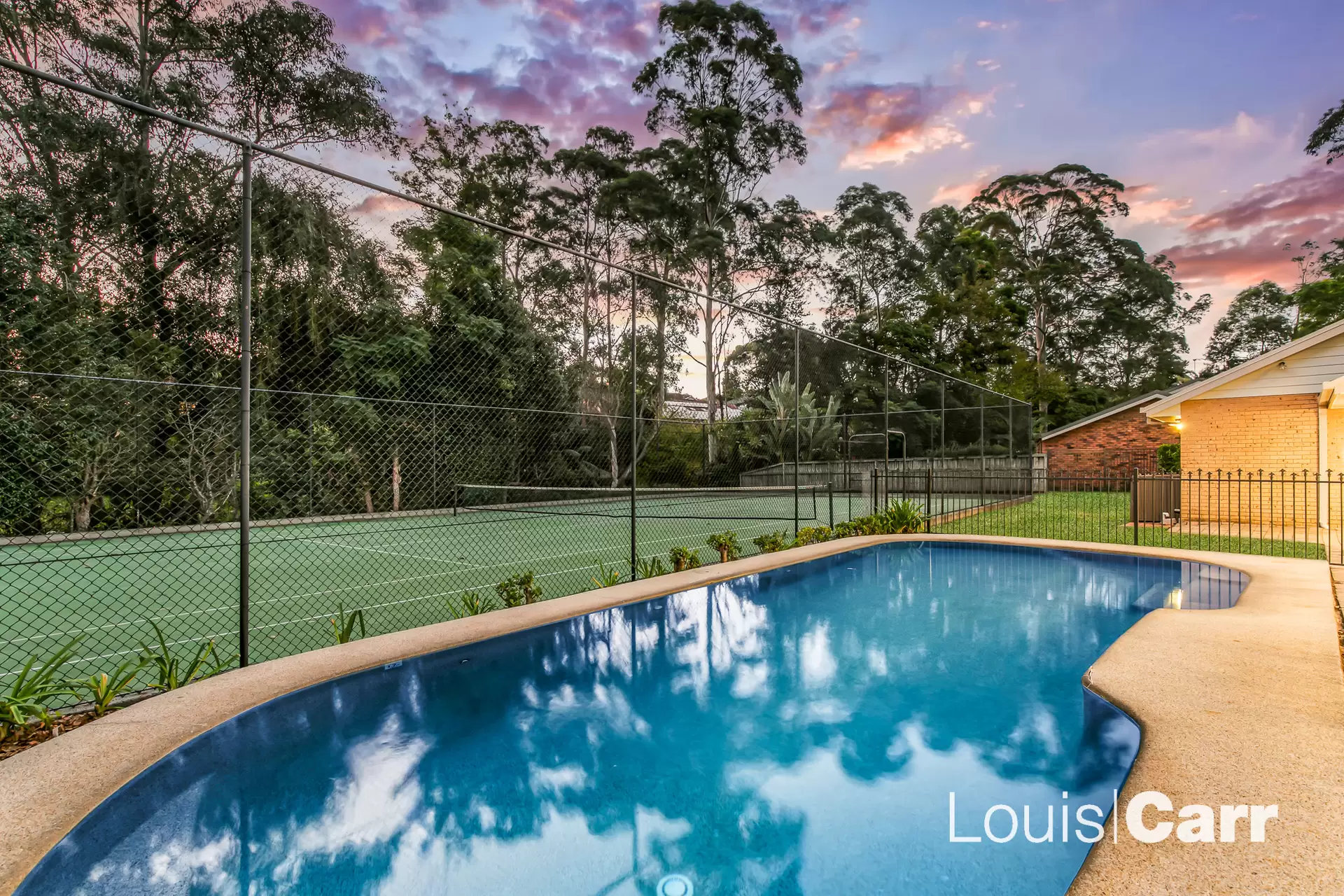 58 Taylor Street, West Pennant Hills Sold by Louis Carr Real Estate - image 2