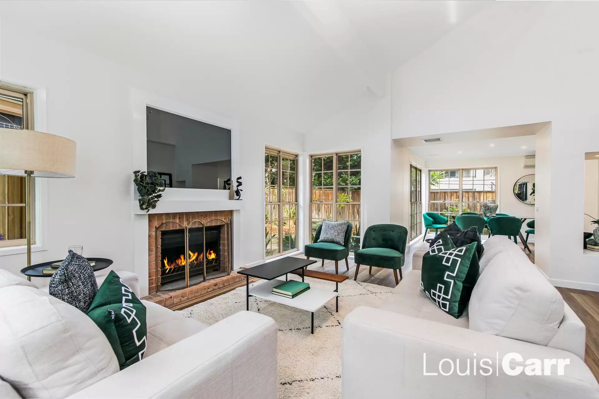 58 Taylor Street, West Pennant Hills Sold by Louis Carr Real Estate - image 5
