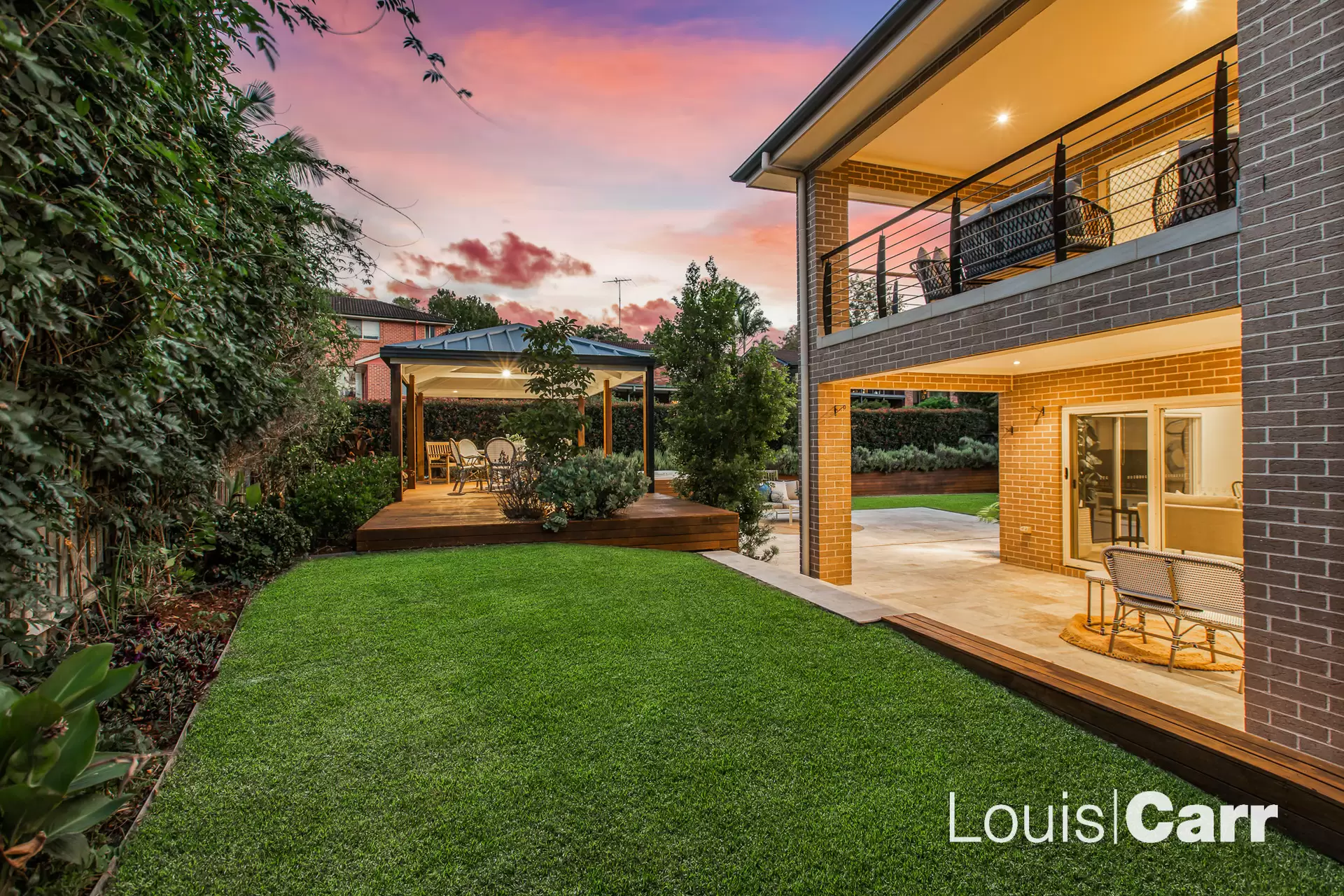 21 Timberline Avenue, West Pennant Hills Sold by Louis Carr Real Estate - image 15