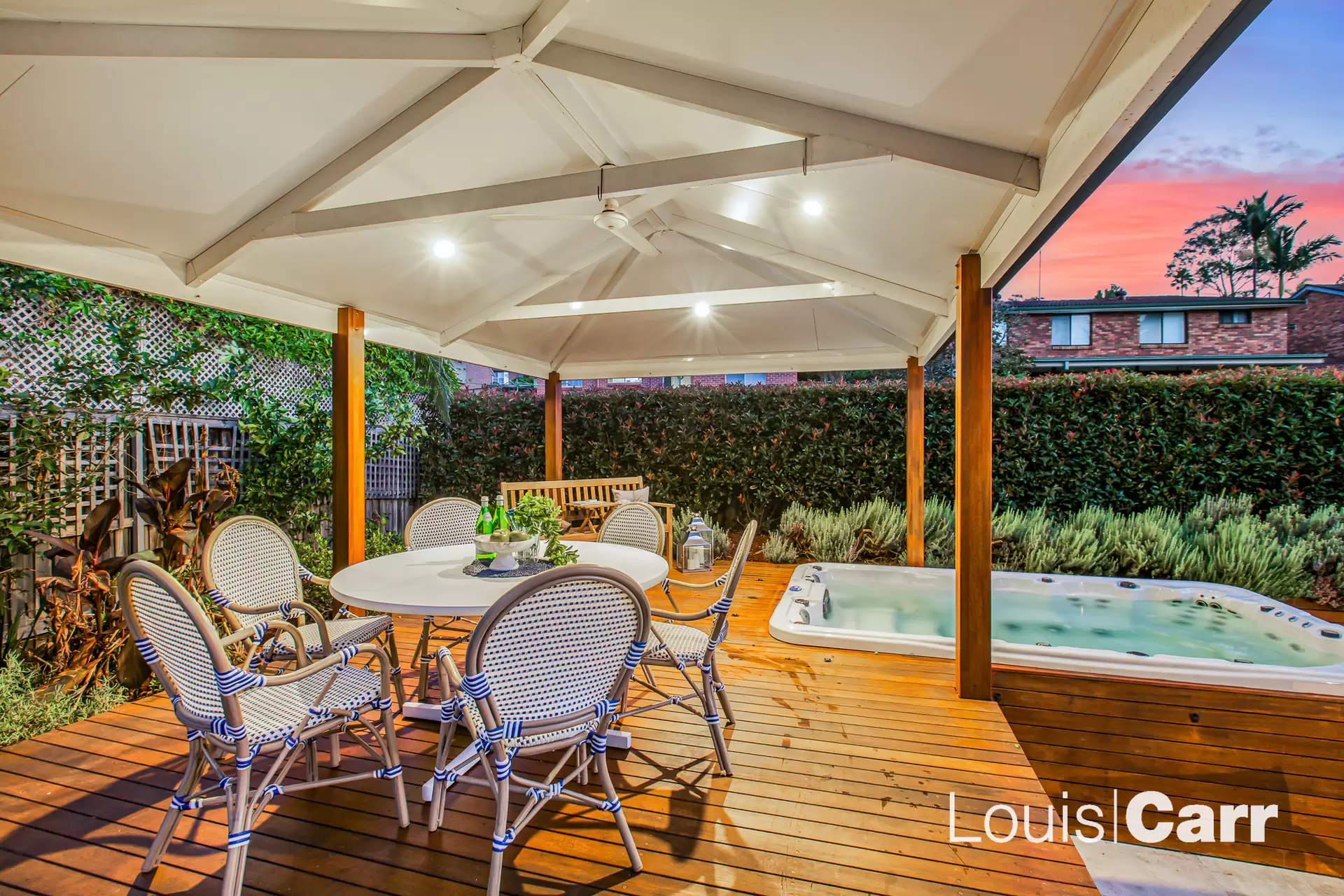 21 Timberline Avenue, West Pennant Hills Sold by Louis Carr Real Estate - image 14