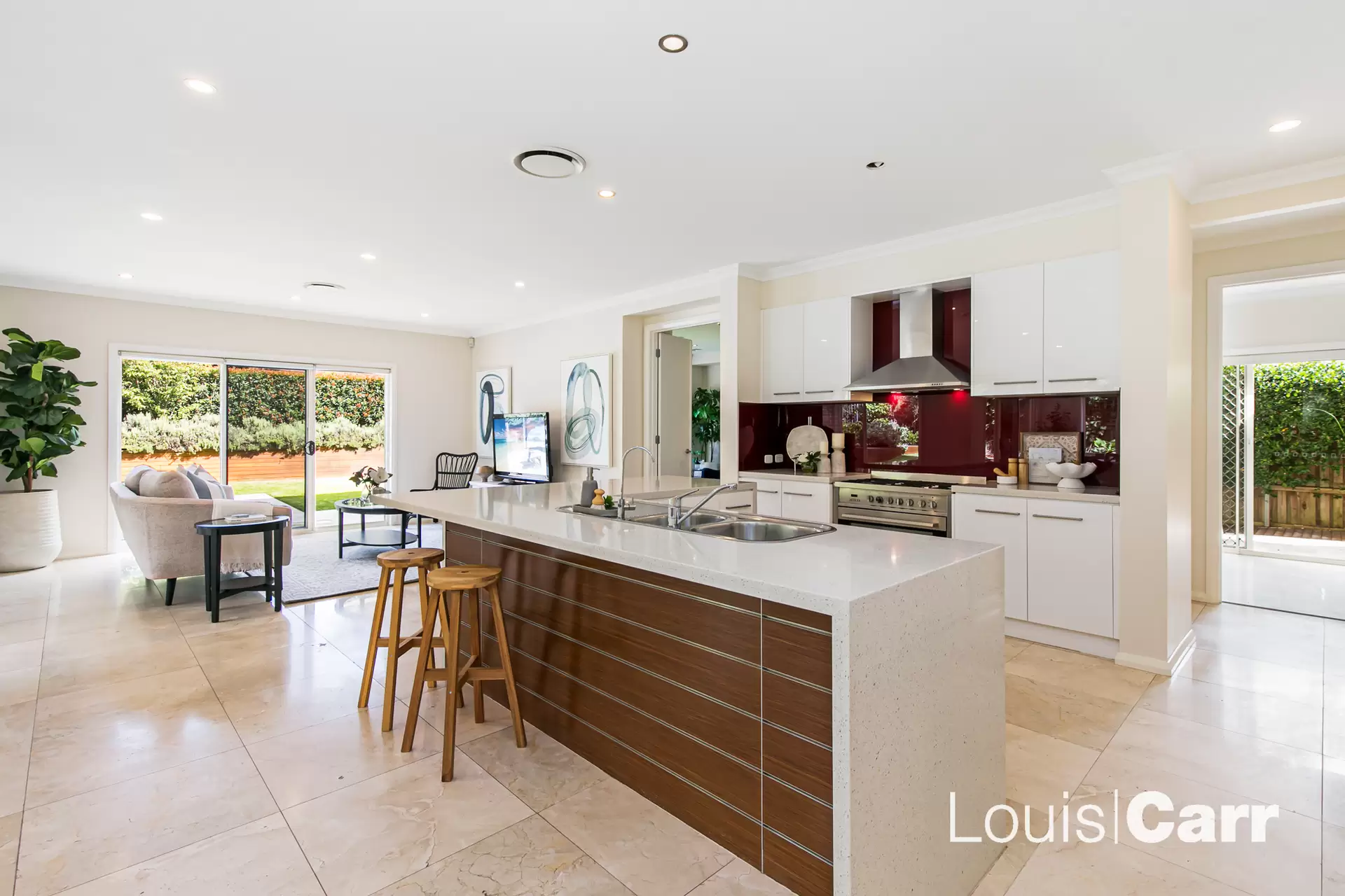 21 Timberline Avenue, West Pennant Hills Sold by Louis Carr Real Estate - image 3