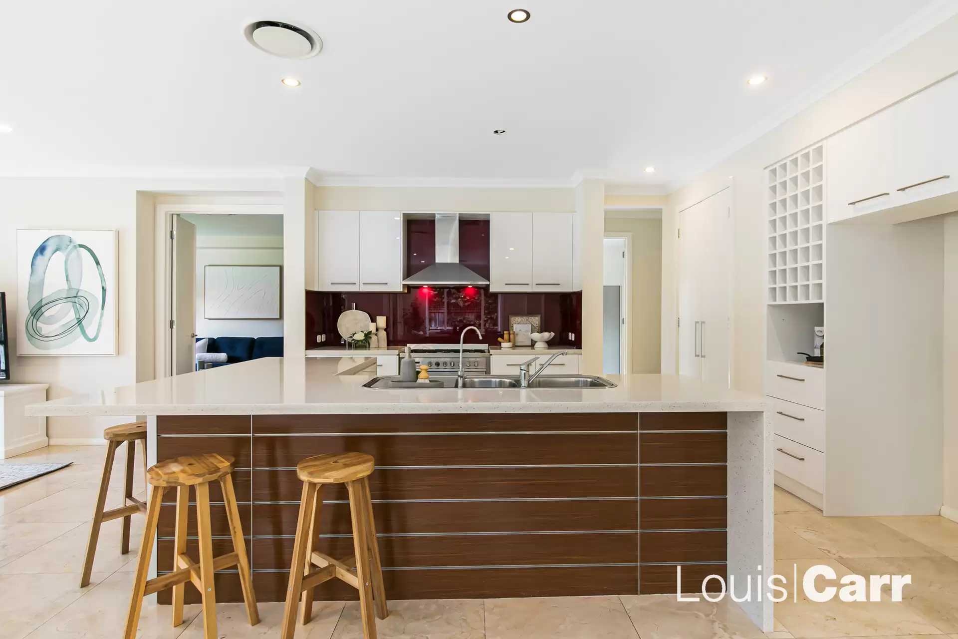 21 Timberline Avenue, West Pennant Hills Sold by Louis Carr Real Estate - image 4