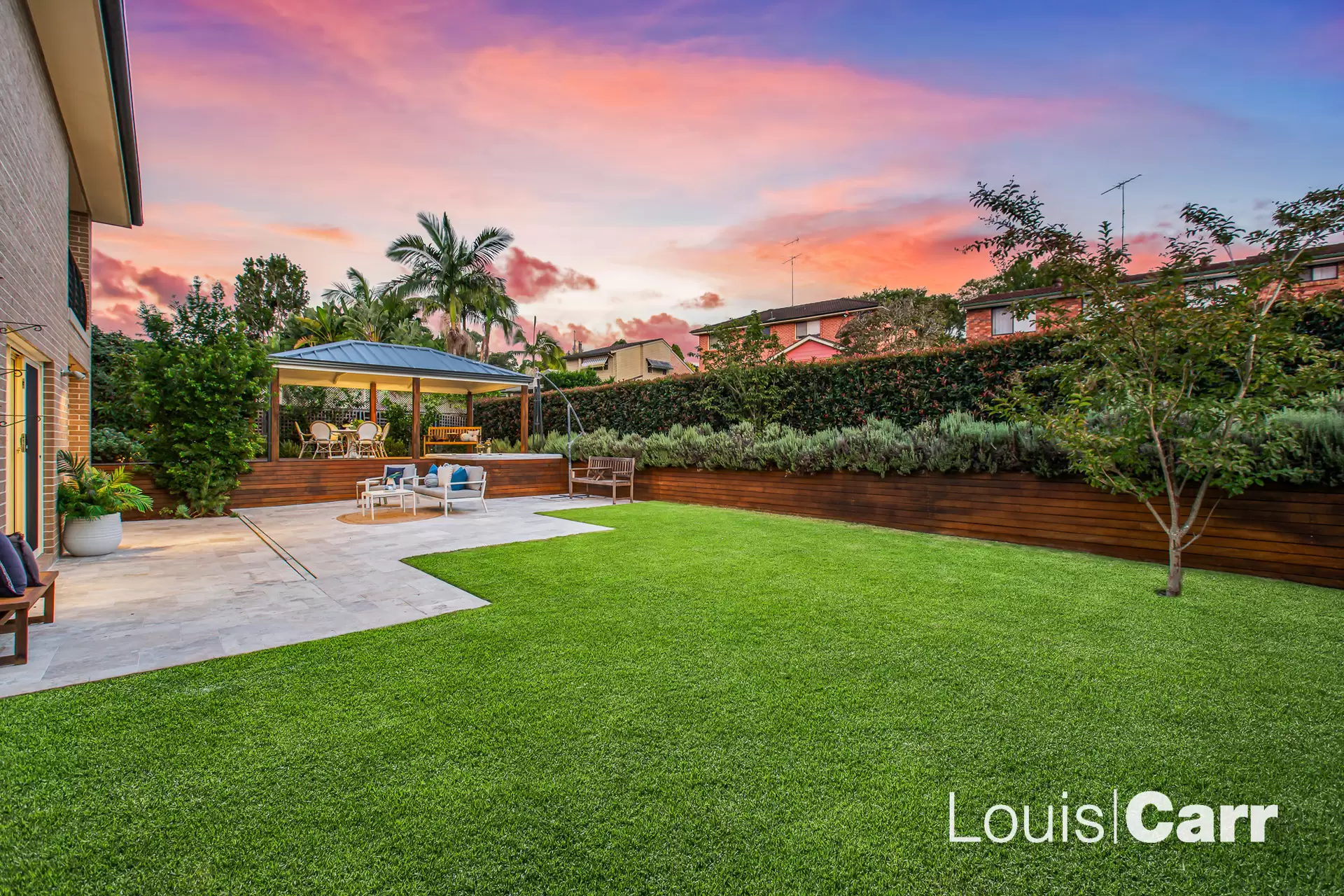 21 Timberline Avenue, West Pennant Hills Sold by Louis Carr Real Estate - image 2