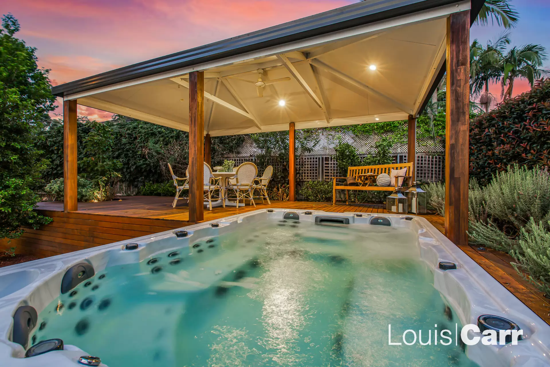 21 Timberline Avenue, West Pennant Hills Sold by Louis Carr Real Estate - image 13