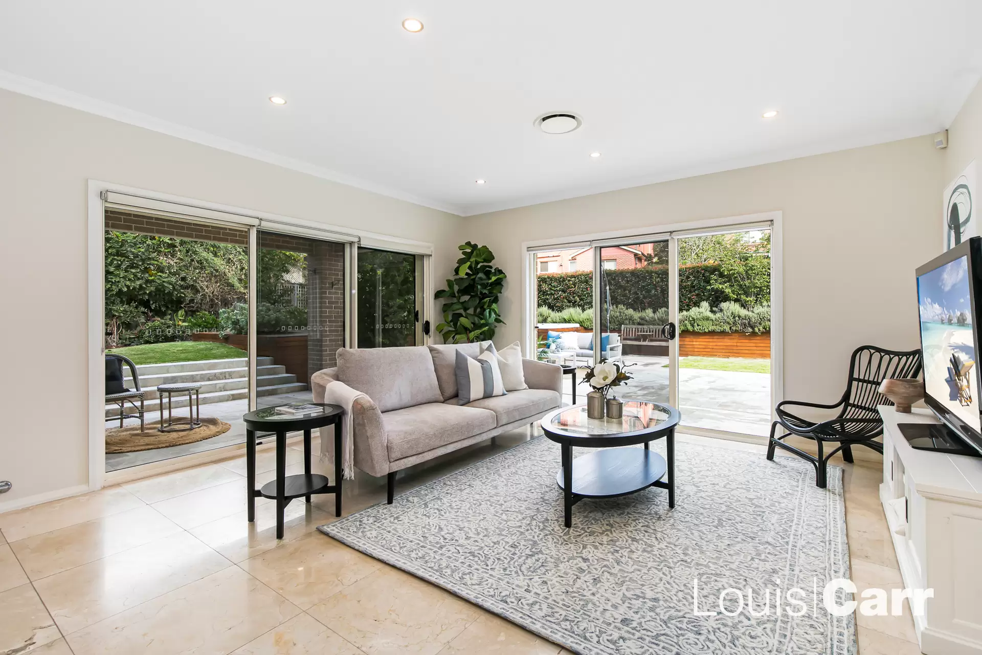 21 Timberline Avenue, West Pennant Hills Sold by Louis Carr Real Estate - image 5