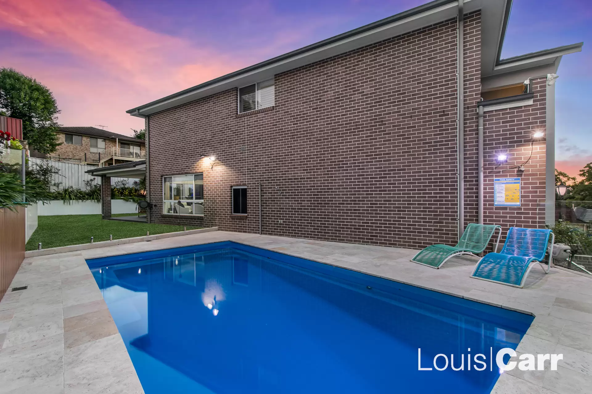 25b Glenvale Close, West Pennant Hills Sold by Louis Carr Real Estate - image 13
