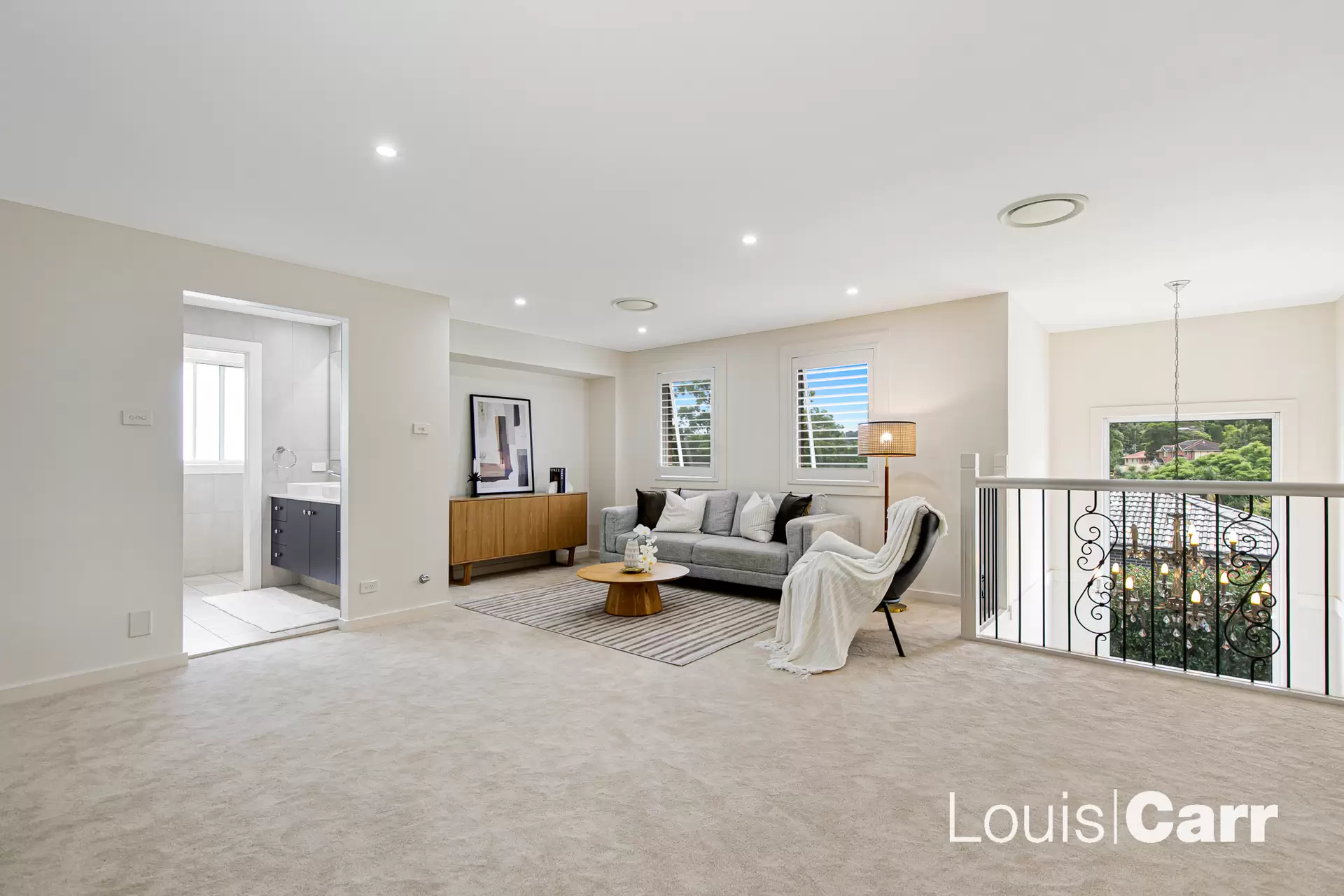 25b Glenvale Close, West Pennant Hills Sold by Louis Carr Real Estate - image 6