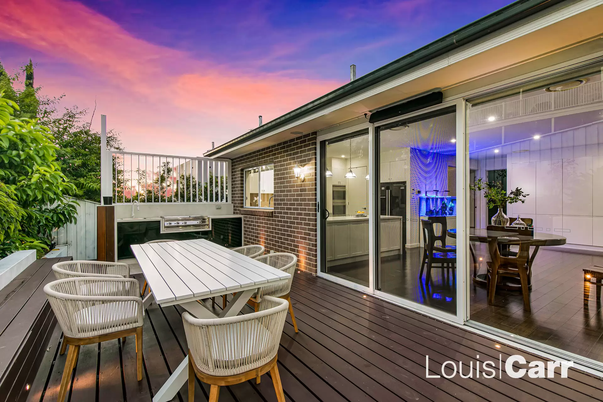 25b Glenvale Close, West Pennant Hills Sold by Louis Carr Real Estate - image 12