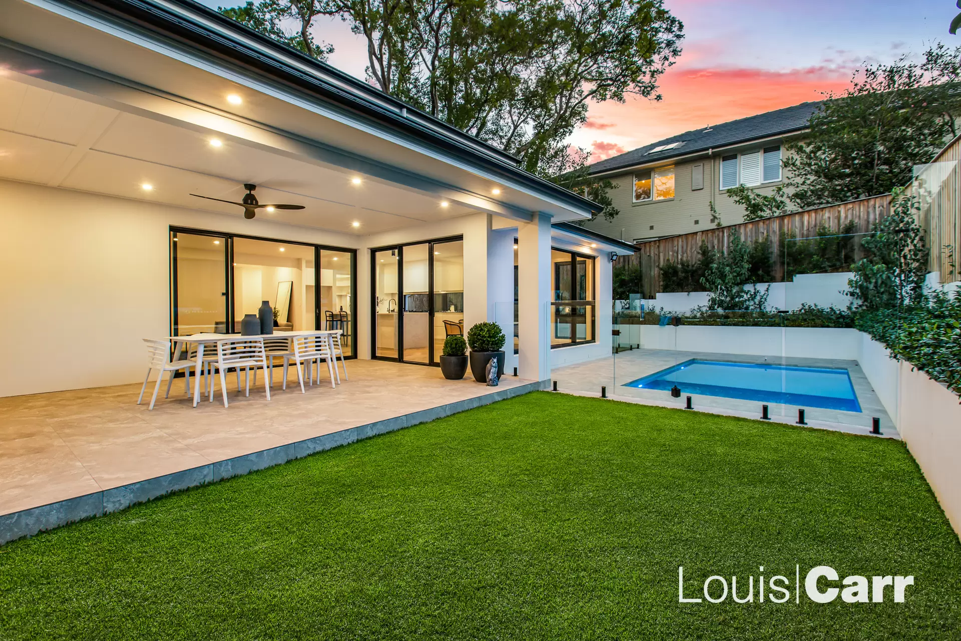 99a Copeland Road, Beecroft For Sale by Louis Carr Real Estate - image 2