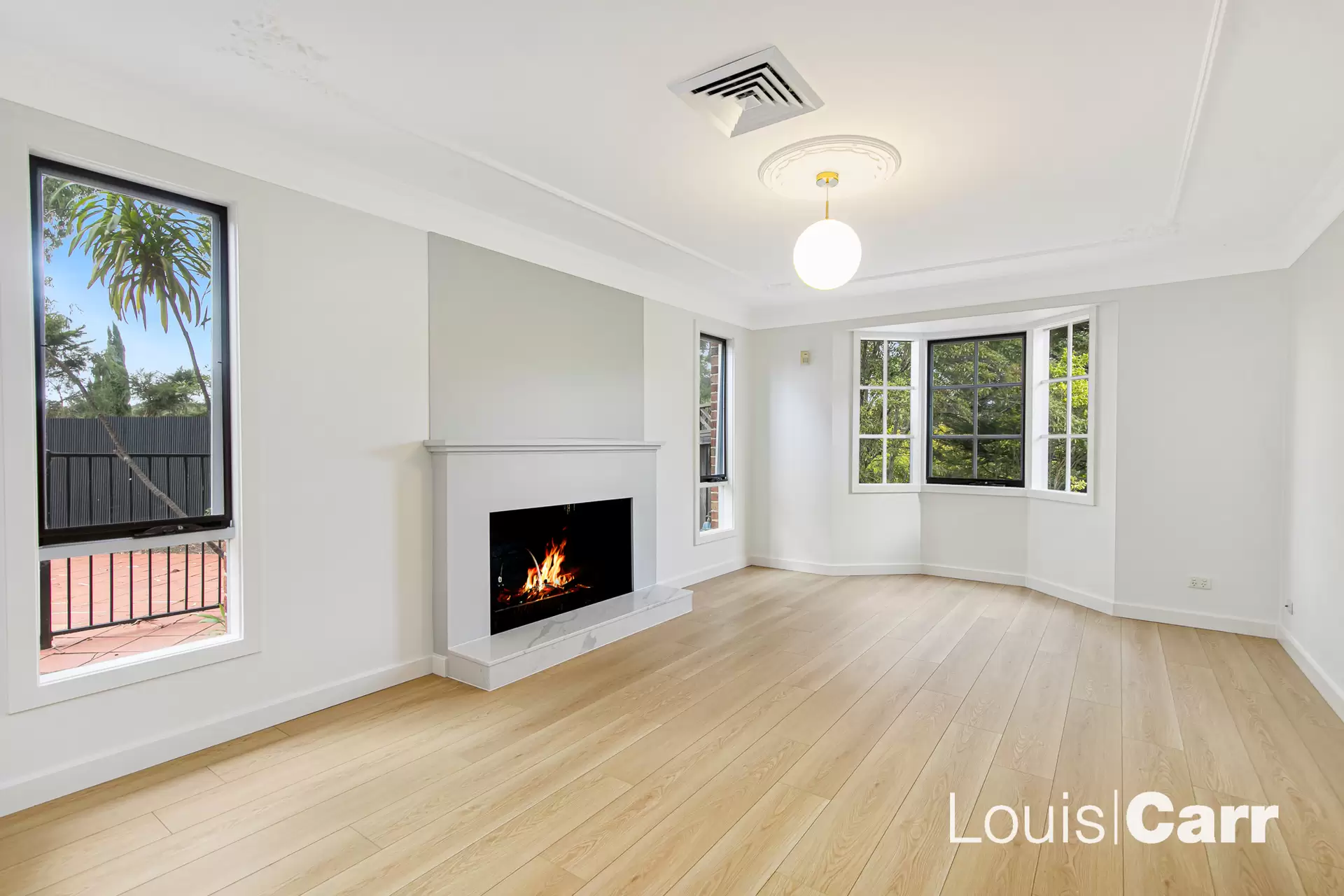 1 Sanctuary Point Road, West Pennant Hills For Lease by Louis Carr Real Estate - image 3