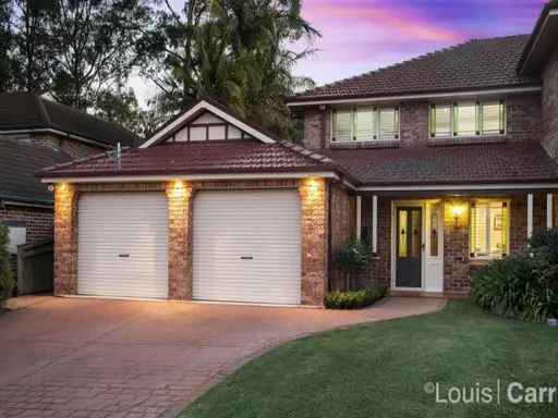 2/24A Haven Court, Cherrybrook Sold by Louis Carr Real Estate