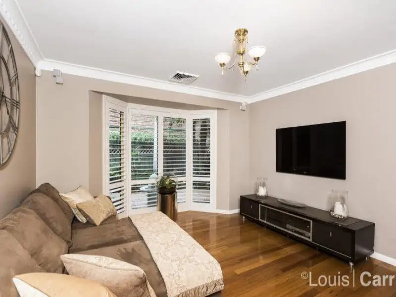 2/24A Haven Court, Cherrybrook Sold by Louis Carr Real Estate - image 2