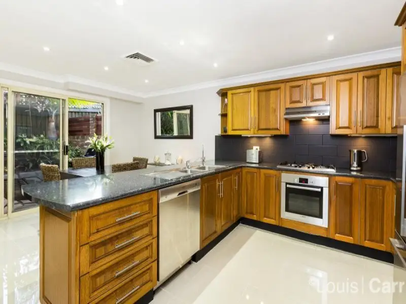 2/24A Haven Court, Cherrybrook Sold by Louis Carr Real Estate - image 4