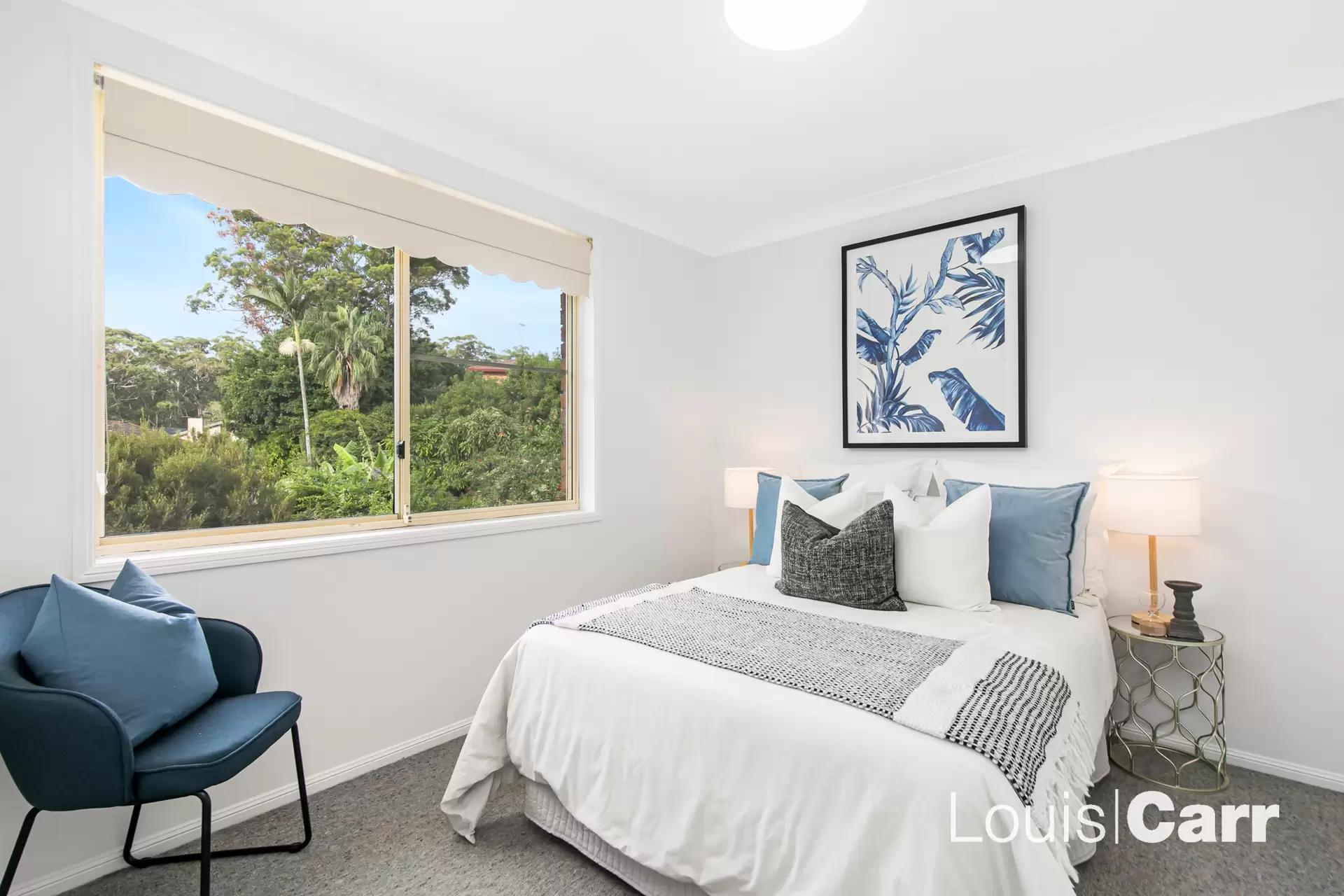52a Thomas Wilkinson Avenue, Dural For Sale by Louis Carr Real Estate - image 9