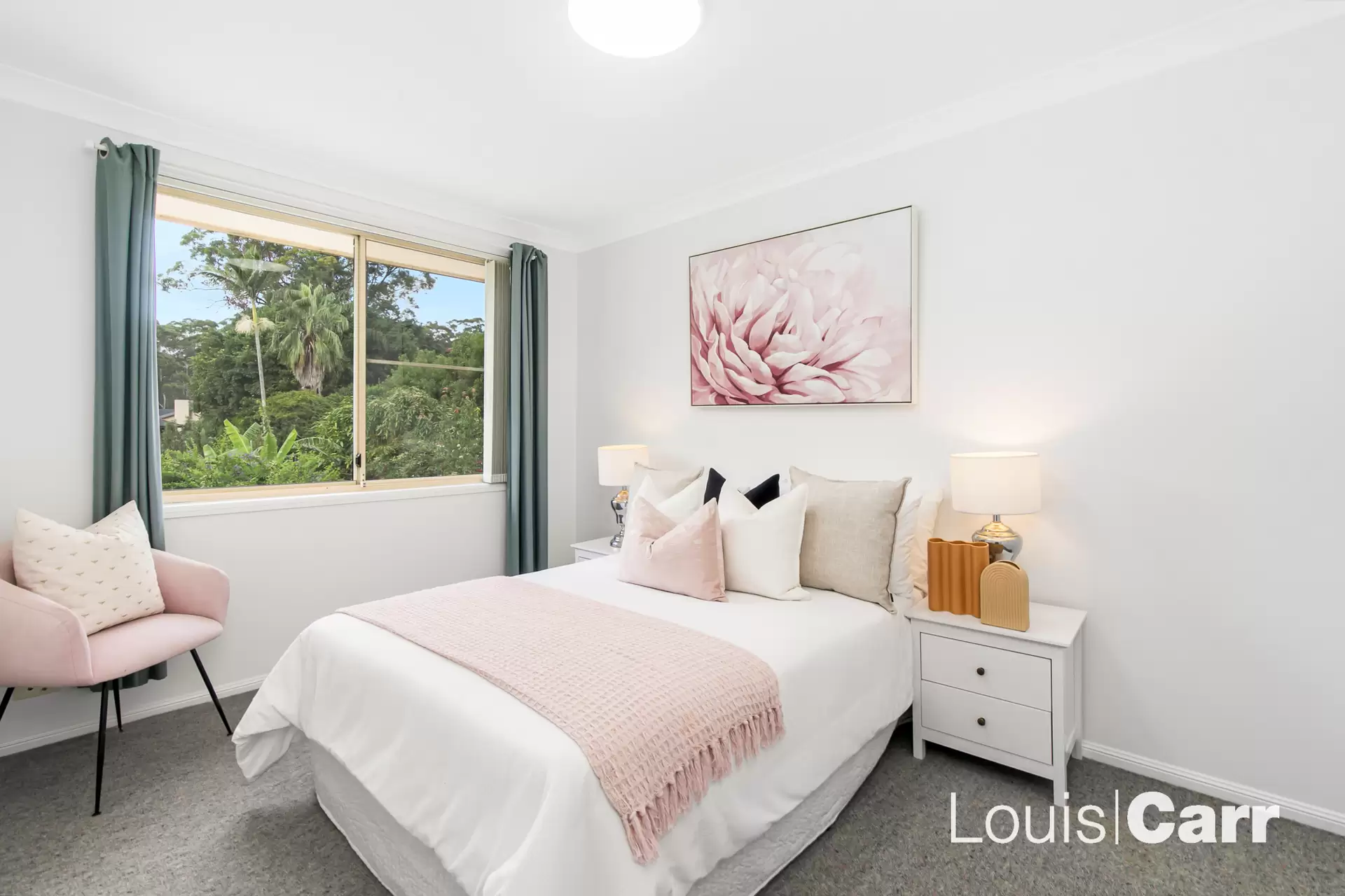 52a Thomas Wilkinson Avenue, Dural For Sale by Louis Carr Real Estate - image 10