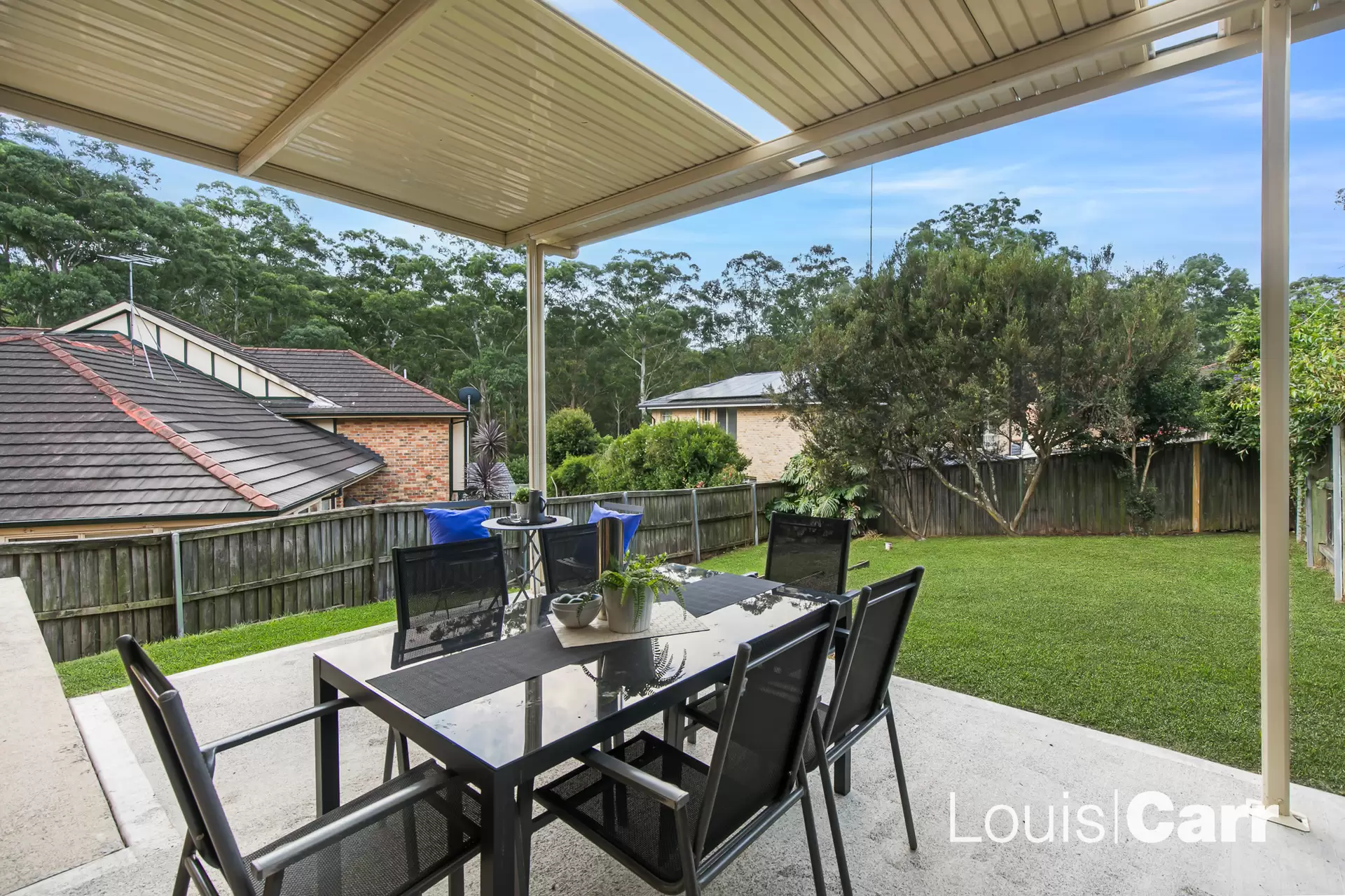 52a Thomas Wilkinson Avenue, Dural For Sale by Louis Carr Real Estate - image 4