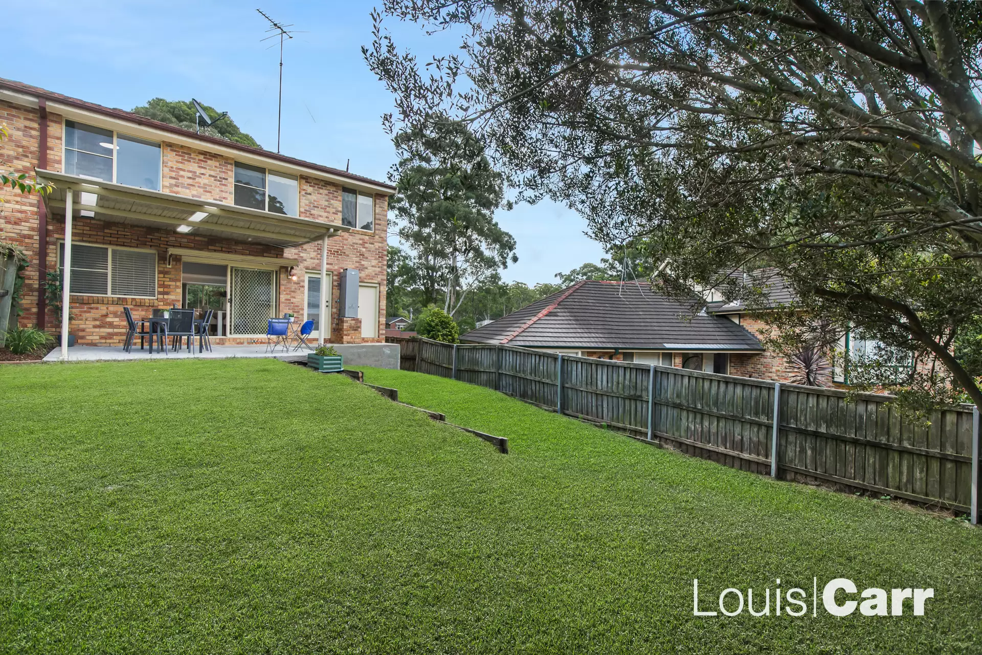 52a Thomas Wilkinson Avenue, Dural For Sale by Louis Carr Real Estate - image 5