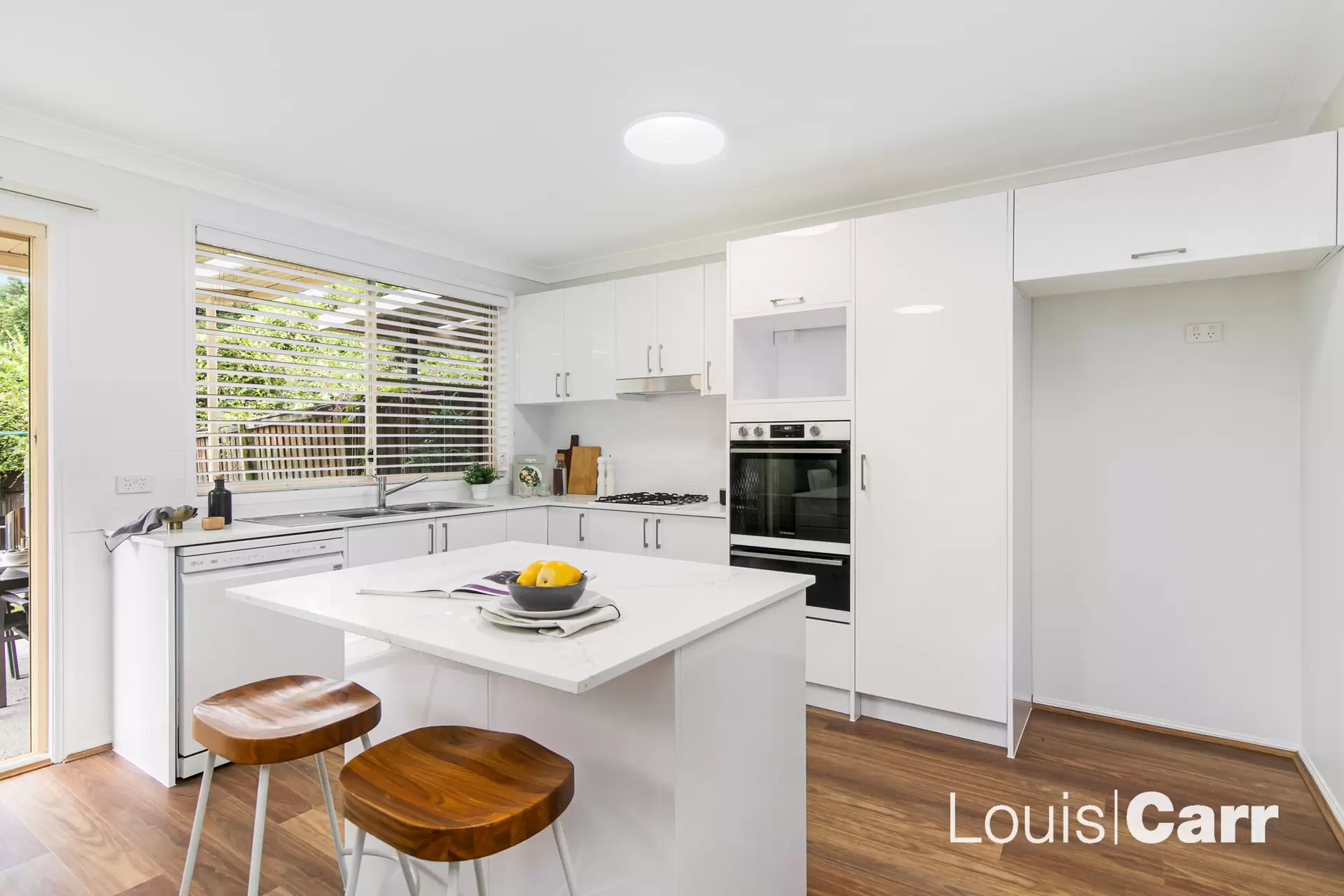 52a Thomas Wilkinson Avenue, Dural For Sale by Louis Carr Real Estate - image 3