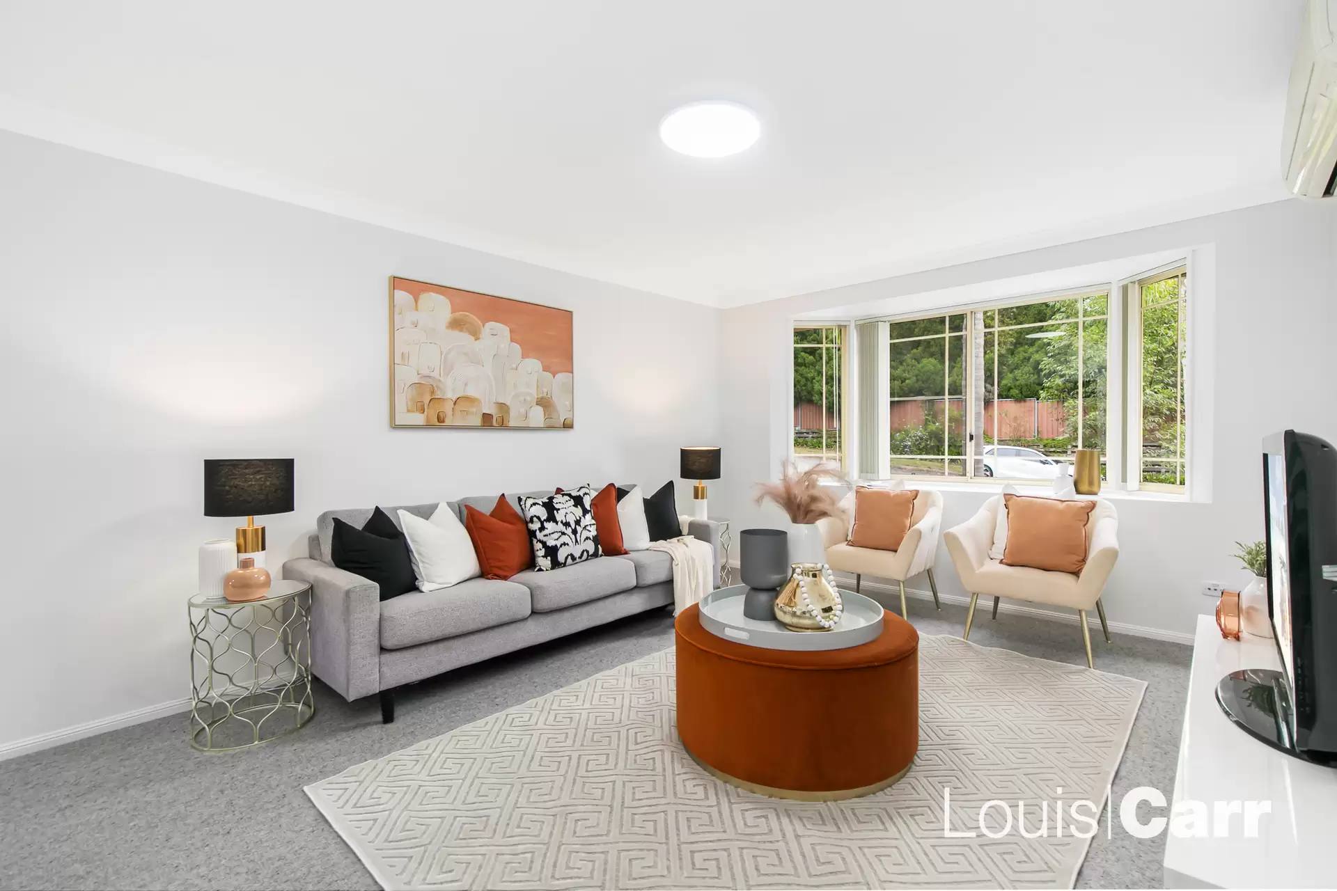 52a Thomas Wilkinson Avenue, Dural For Sale by Louis Carr Real Estate - image 2