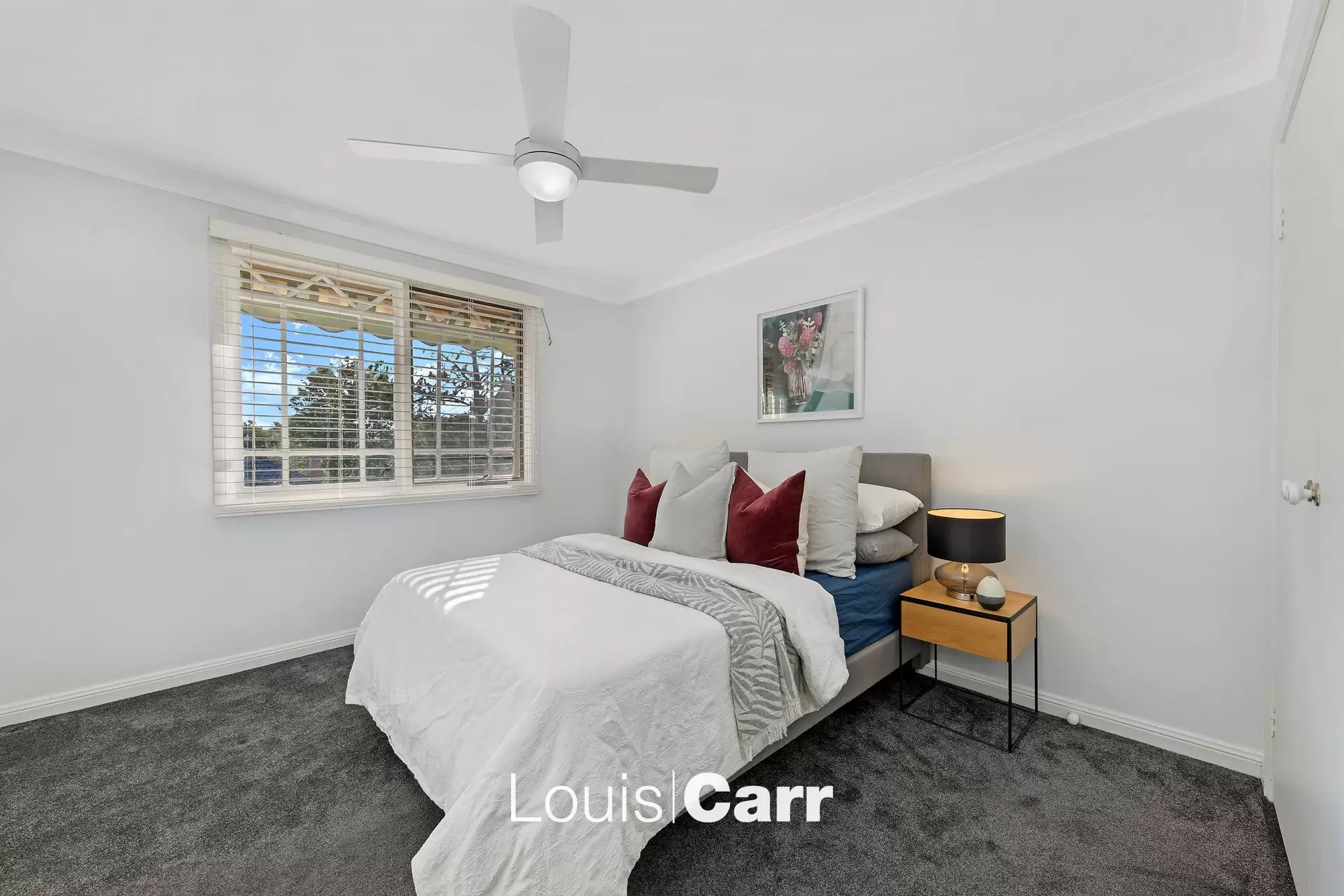 24 Bennett Place, Castle Hill For Sale by Louis Carr Real Estate - image 15