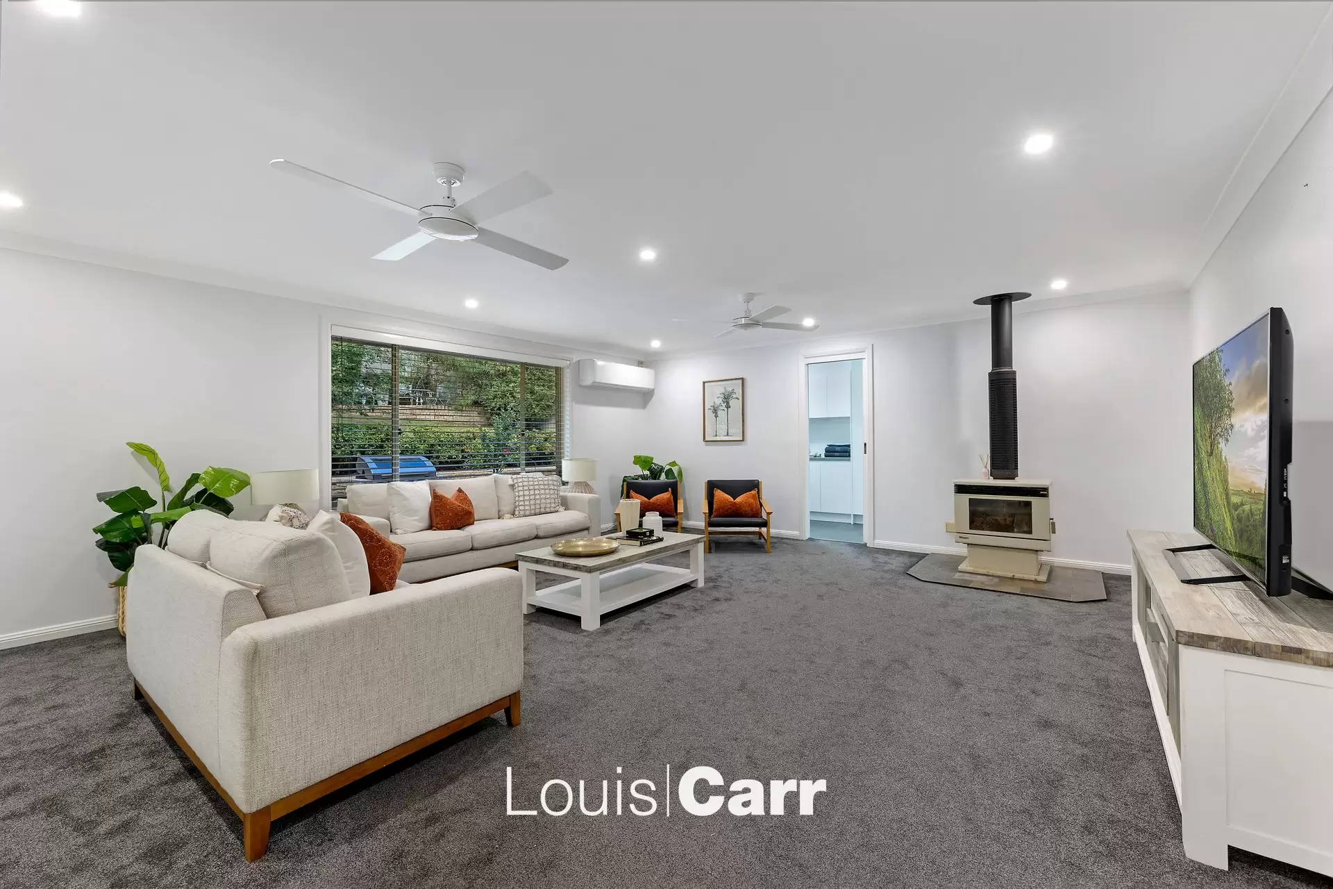 24 Bennett Place, Castle Hill For Sale by Louis Carr Real Estate - image 4