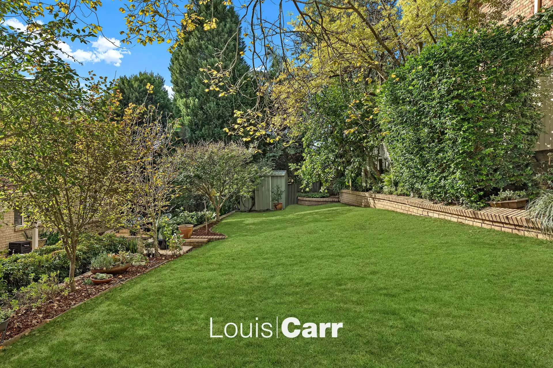 24 Bennett Place, Castle Hill For Sale by Louis Carr Real Estate - image 11