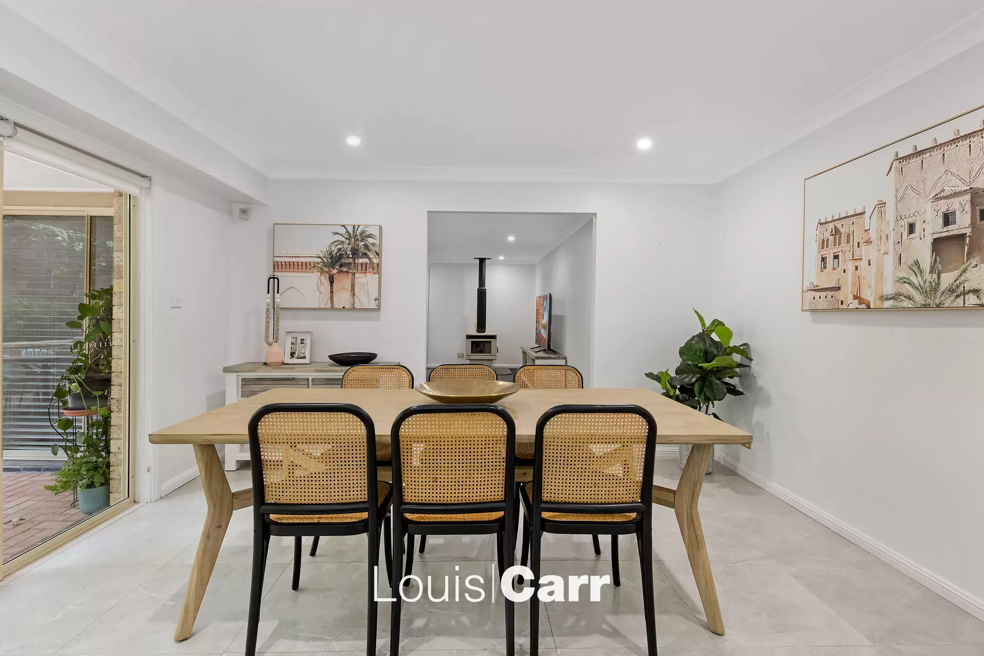24 Bennett Place, Castle Hill For Sale by Louis Carr Real Estate - image 5