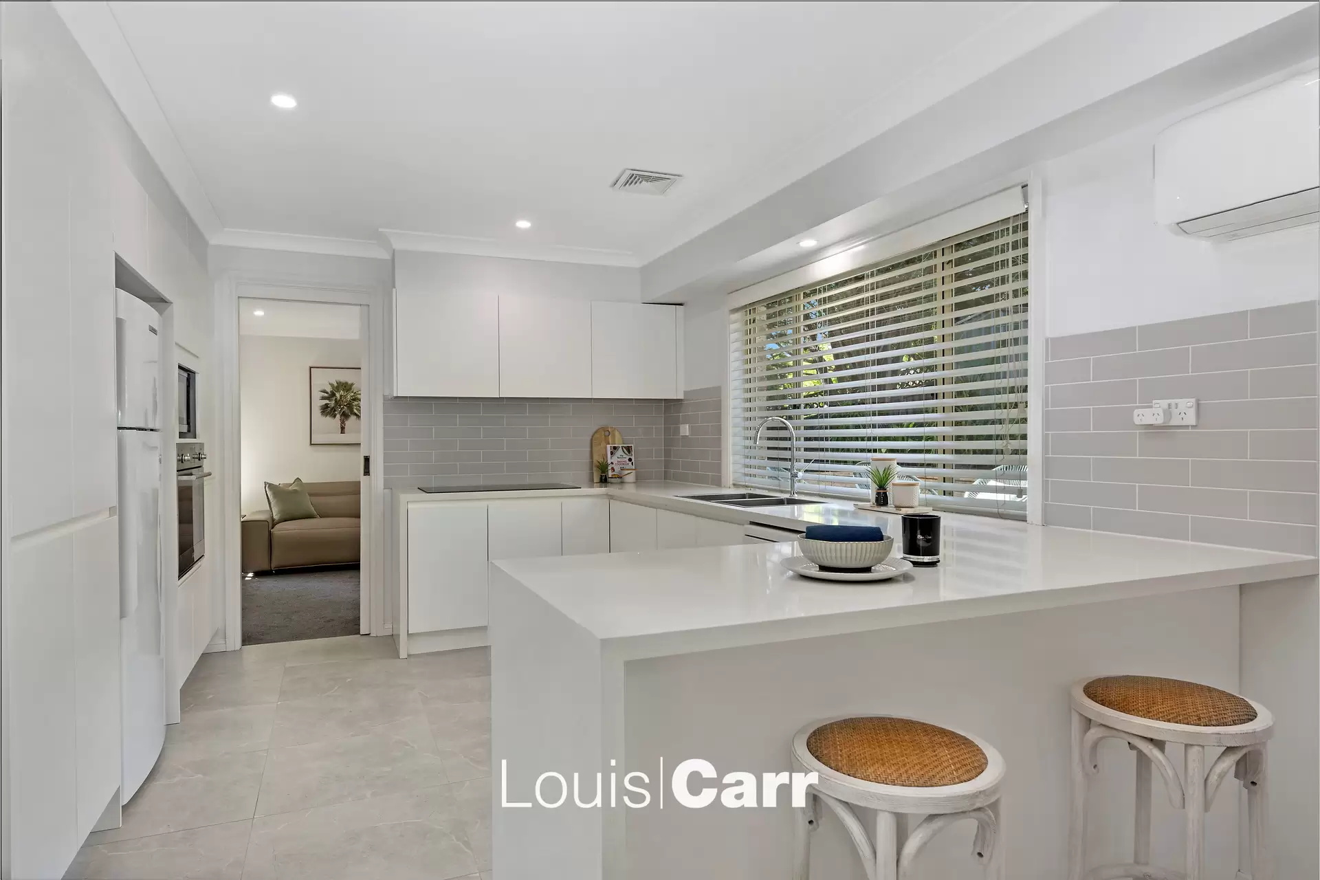 24 Bennett Place, Castle Hill For Sale by Louis Carr Real Estate - image 2