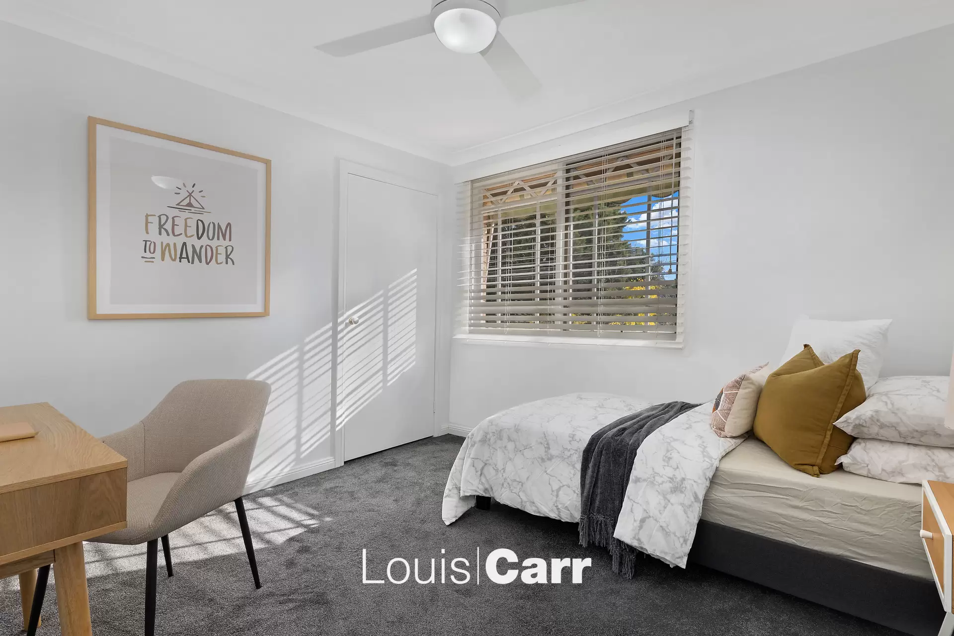 24 Bennett Place, Castle Hill For Sale by Louis Carr Real Estate - image 17