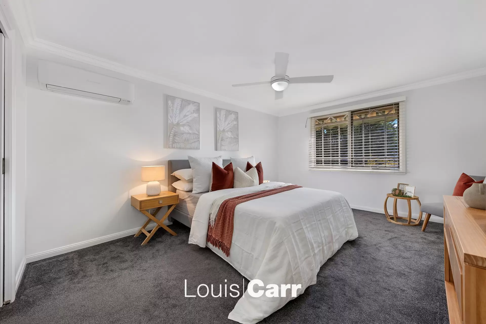 24 Bennett Place, Castle Hill For Sale by Louis Carr Real Estate - image 12