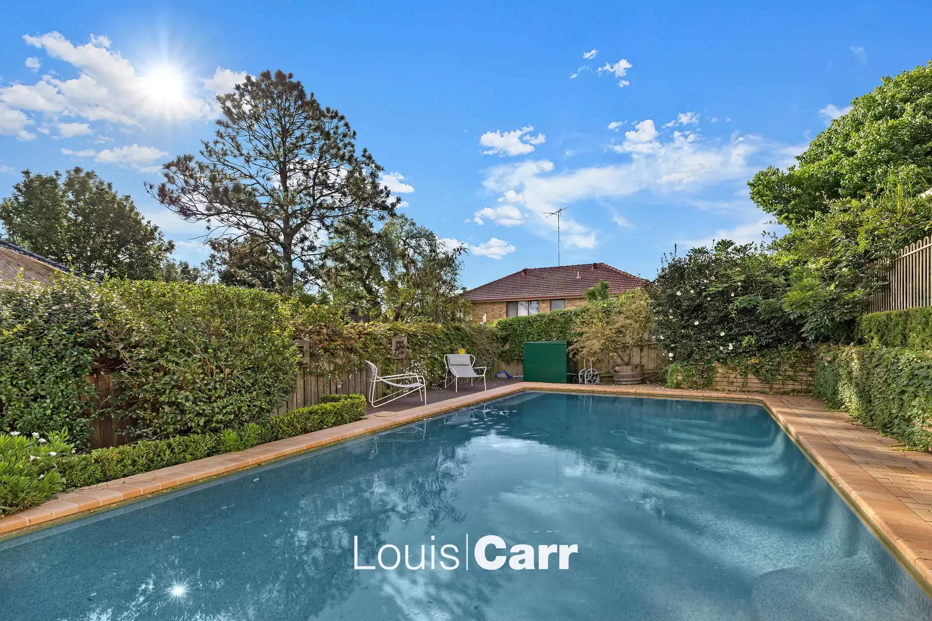24 Bennett Place, Castle Hill For Sale by Louis Carr Real Estate - image 8