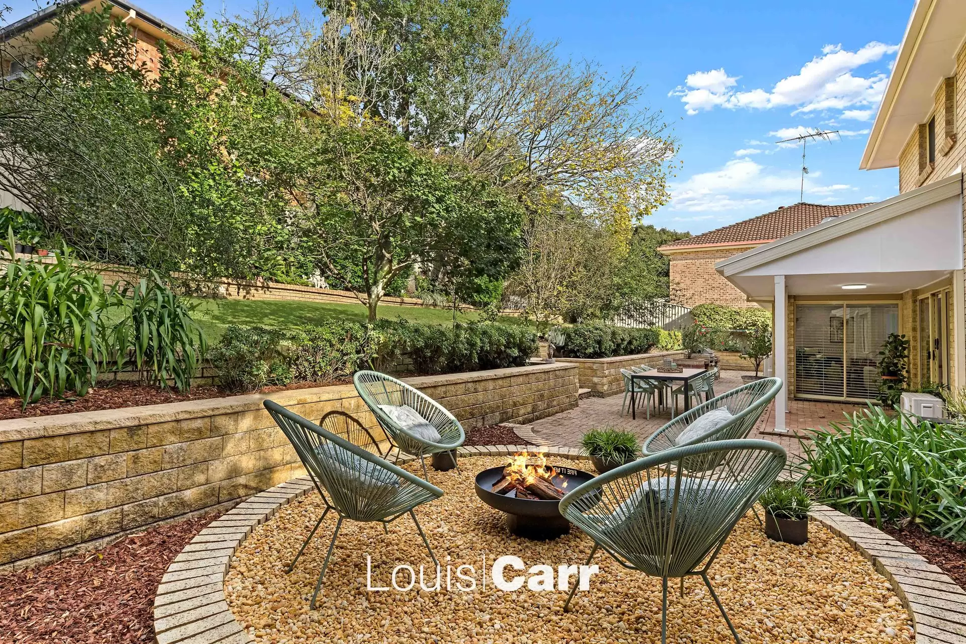 24 Bennett Place, Castle Hill For Sale by Louis Carr Real Estate - image 9