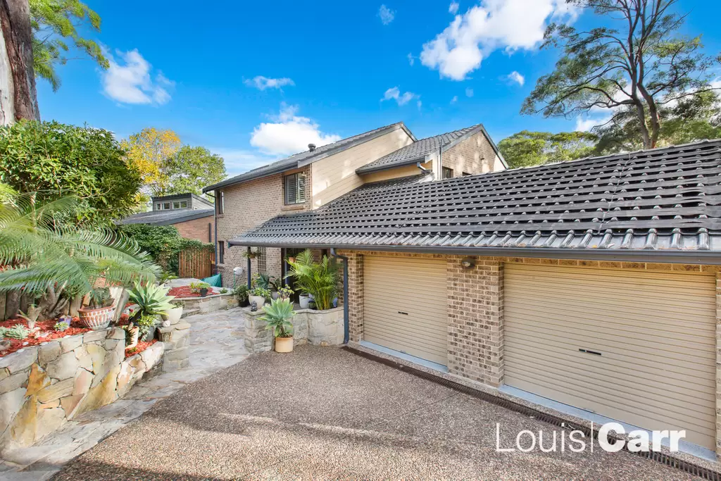 103 Appletree Drive, Cherrybrook For Sale by Louis Carr Real Estate