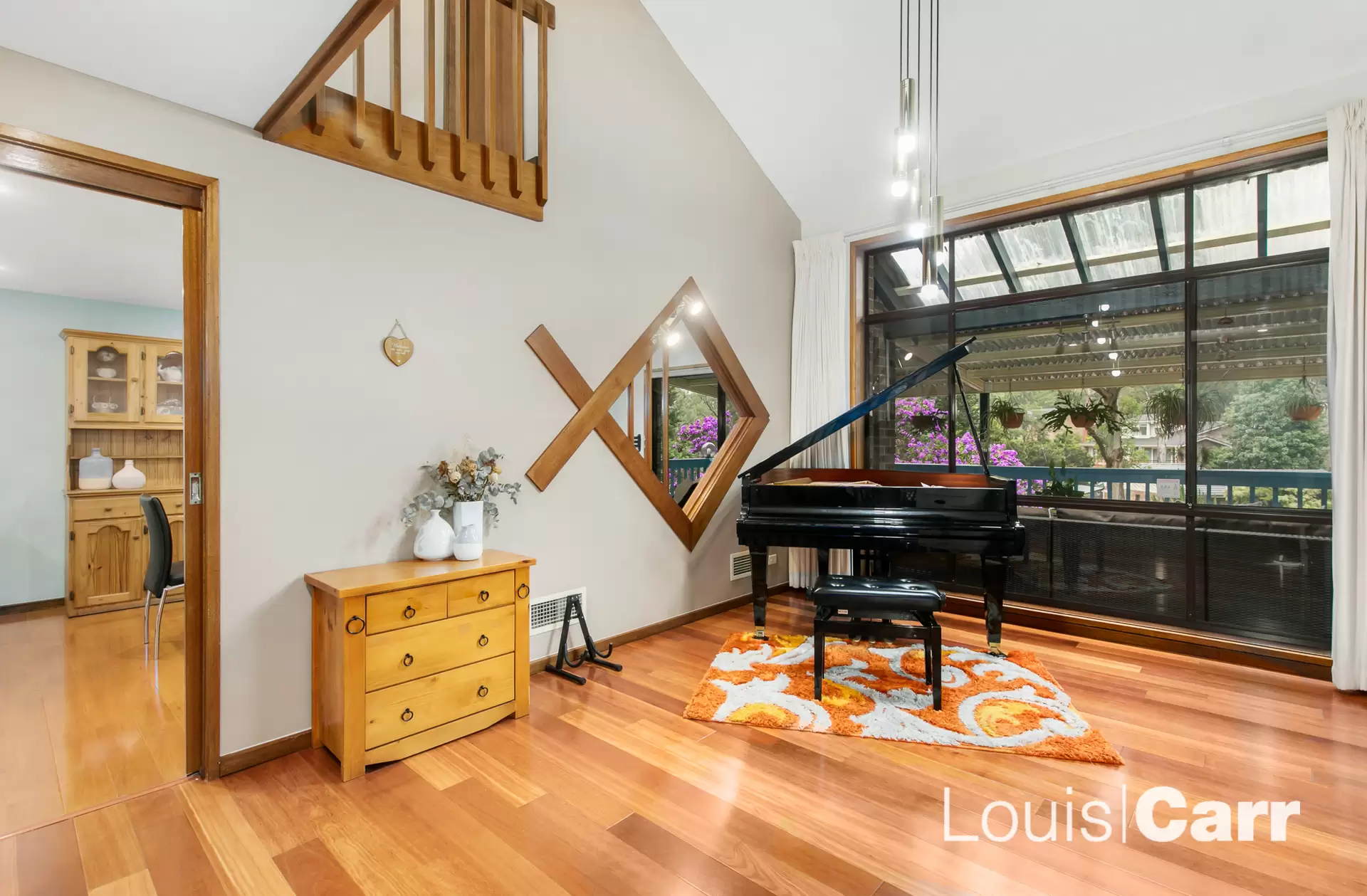 103 Appletree Drive, Cherrybrook For Sale by Louis Carr Real Estate - image 1