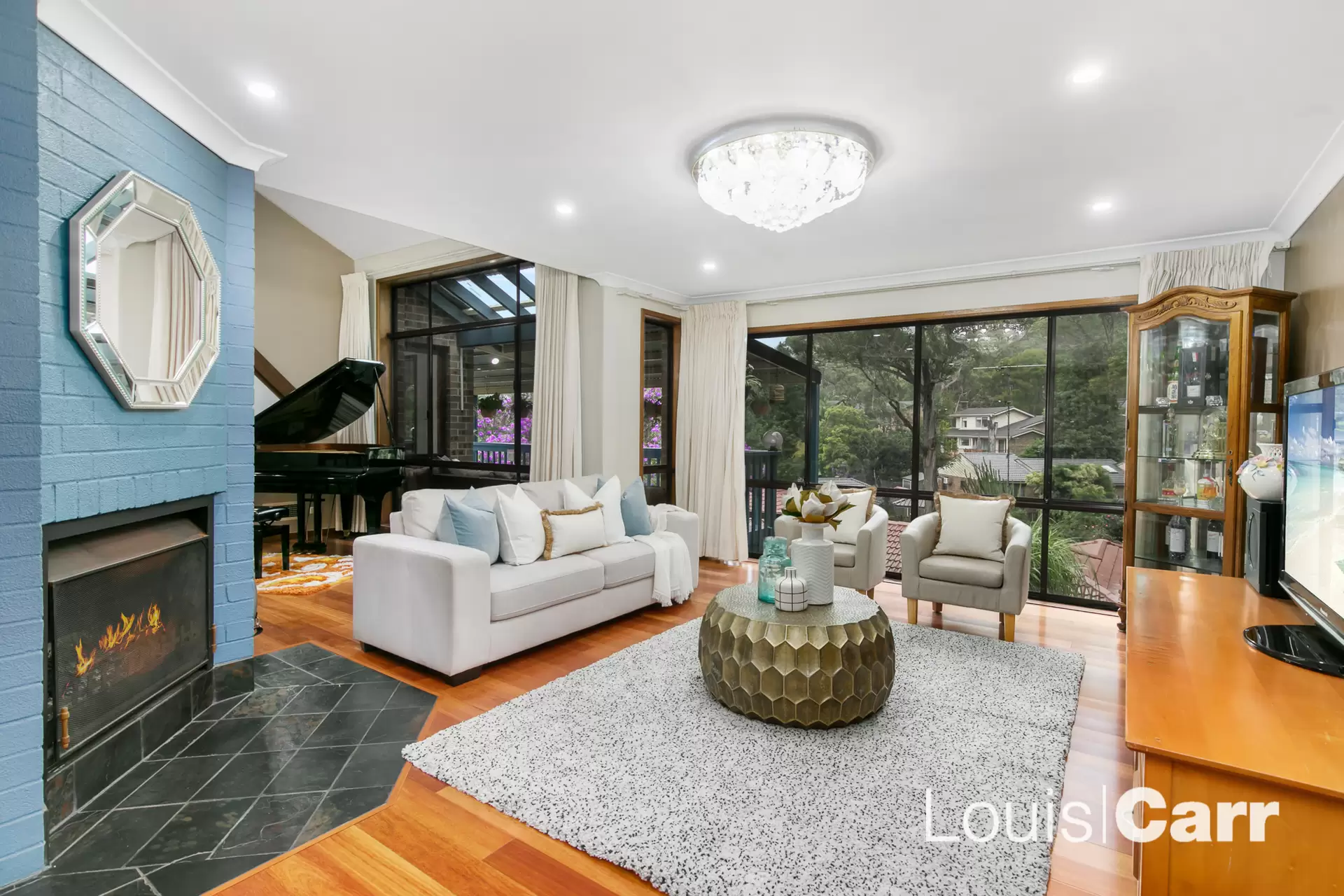 103 Appletree Drive, Cherrybrook For Sale by Louis Carr Real Estate - image 6