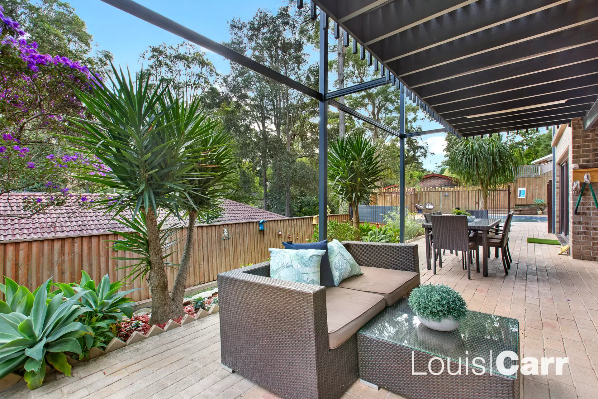 103 Appletree Drive, Cherrybrook For Sale by Louis Carr Real Estate - image 16