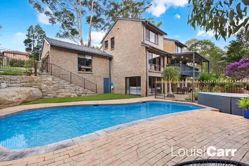 103 Appletree Drive, Cherrybrook For Sale by Louis Carr Real Estate